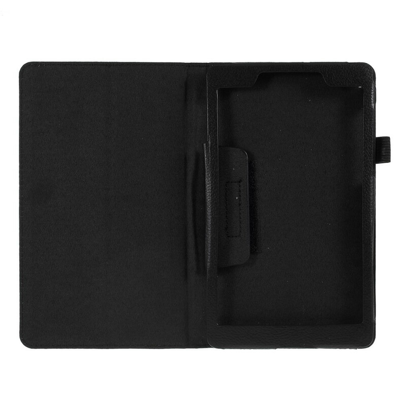 Étui Samsung Galaxy Tab A 8.0 (2019) Lignes Simples Étui Samsung Galaxy Tab A 8.0 (2019) Lignes Simples