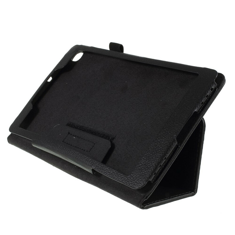 Étui Samsung Galaxy Tab A 8.0 (2019) Lignes Simples Étui Samsung Galaxy Tab A 8.0 (2019) Lignes Simples