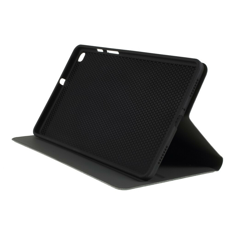 Étui Samsung Galaxy Tab A 8.0 (2019) Simili Cuir Anti-Tâches Étui Samsung Galaxy Tab A 8.0 (2019) Simili Cuir Anti-Tâches