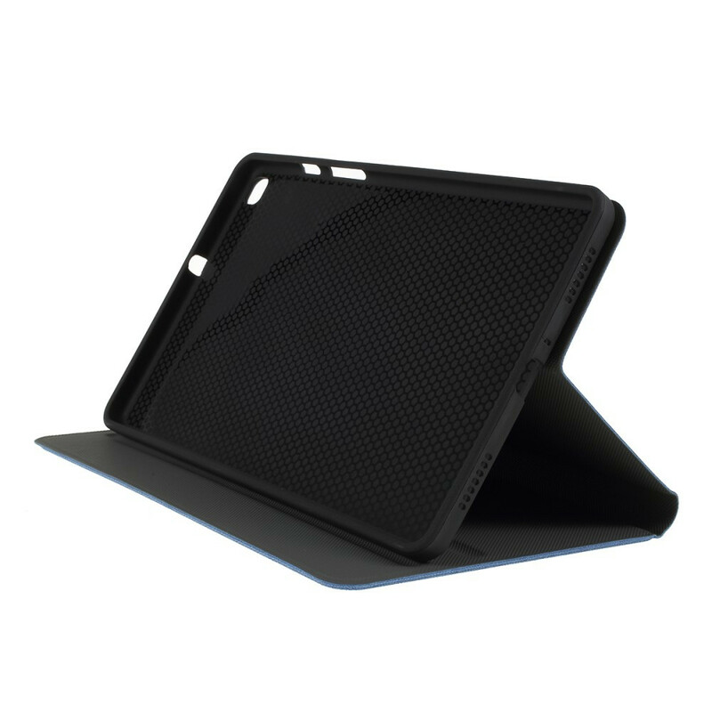 Étui Samsung Galaxy Tab A 8.0 (2019) Simili Cuir Anti-Tâches Étui Samsung Galaxy Tab A 8.0 (2019) Simili Cuir Anti-Tâches