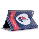 Étui Samsung Galaxy Tab A 8.0 (2019) Univers Marin Étui Samsung Galaxy Tab A 8.0 (2019) Univers Marin