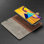 Housse Samsung Galaxy M21 DG. MING Détachable Housse Samsung Galaxy M21 DG. MING Détachable