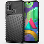 Coque Samsung Galaxy M21 Thunder Series Coque Samsung Galaxy M21 Thunder Series