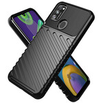 Coque Samsung Galaxy M21 Thunder Series Coque Samsung Galaxy M21 Thunder Series