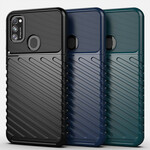 Coque Samsung Galaxy M21 Thunder Series Coque Samsung Galaxy M21 Thunder Series