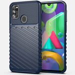 Coque Samsung Galaxy M21 Thunder Series