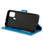 Housse Samsung Galaxy M21 Mandala Soleil Housse Samsung Galaxy M21 Mandala Soleil
