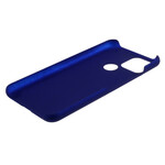 Coque Google Pixel 5 Effet Caoutchouc