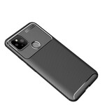 Coque Google Pixel 5 Flexible Texture Fibre Carbone Coque Google Pixel 5 Flexible Texture Fibre Carbone
