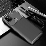 Coque Google Pixel 5 Flexible Texture Fibre Carbone Coque Google Pixel 5 Flexible Texture Fibre Carbone