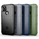 Coque Google Pixel 5 Rugged Shield Coque Google Pixel 5 Rugged Shield