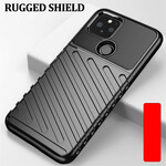 Coque Google Pixel 5 Thunder Series Coque Google Pixel 5 Thunder Series