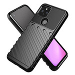 Coque Google Pixel 5 Thunder Series Coque Google Pixel 5 Thunder Series
