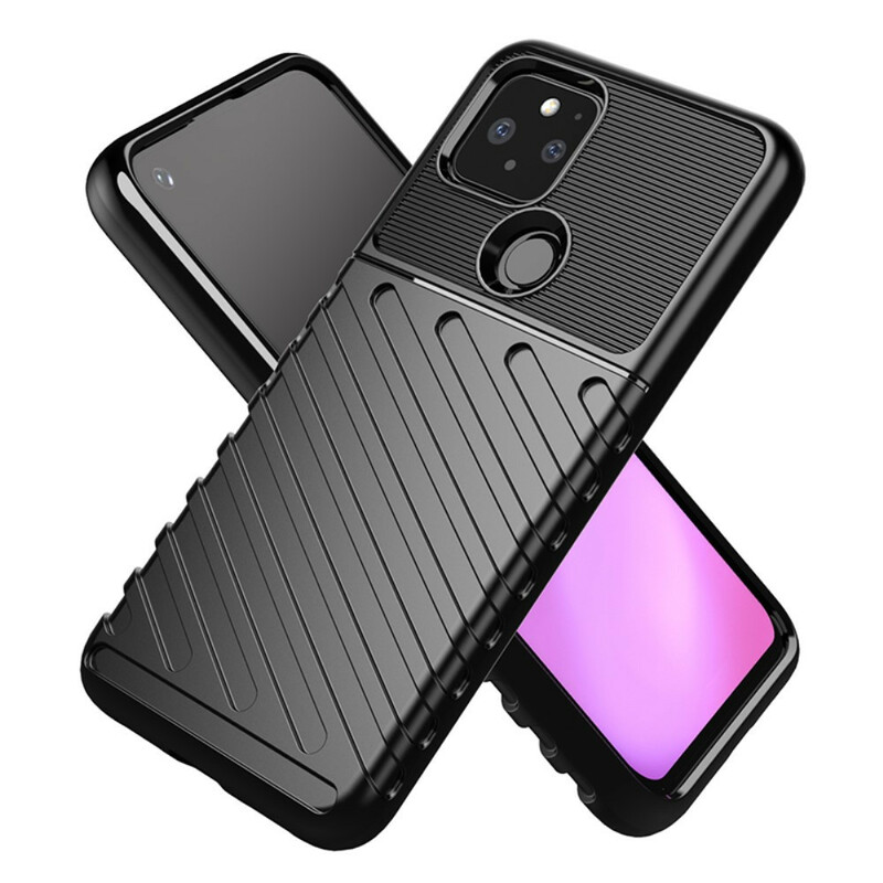 Coque Google Pixel 5 Thunder Series Coque Google Pixel 5 Thunder Series
