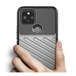 Coque Google Pixel 5 Thunder Series Coque Google Pixel 5 Thunder Series