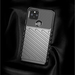 Coque Google Pixel 5 Thunder Series Coque Google Pixel 5 Thunder Series