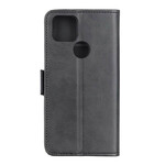 Housse Google Pixel 5 Rabat Double Housse Google Pixel 5 Rabat Double