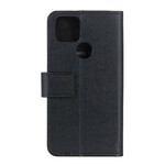 Housse Google Pixel 5 Effet Cuir Classique Housse Google Pixel 5 Effet Cuir Classique