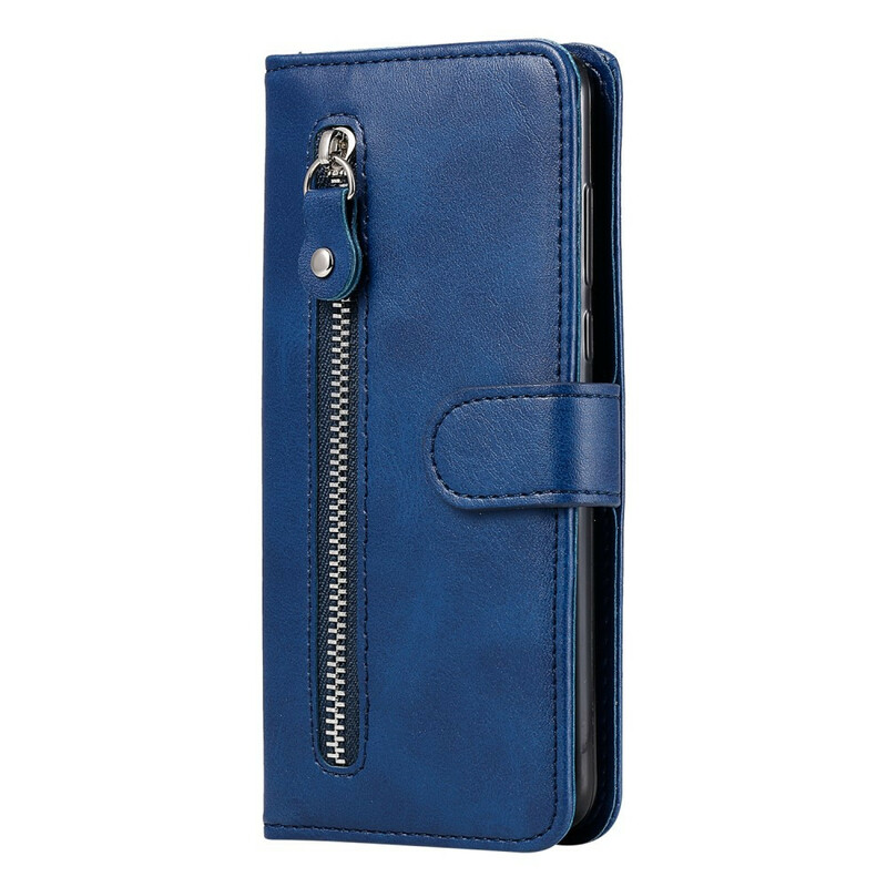 Housse Samsung Galaxy M21 Vintage Porte-Monnaie Housse Samsung Galaxy M21 Vintage Porte-Monnaie