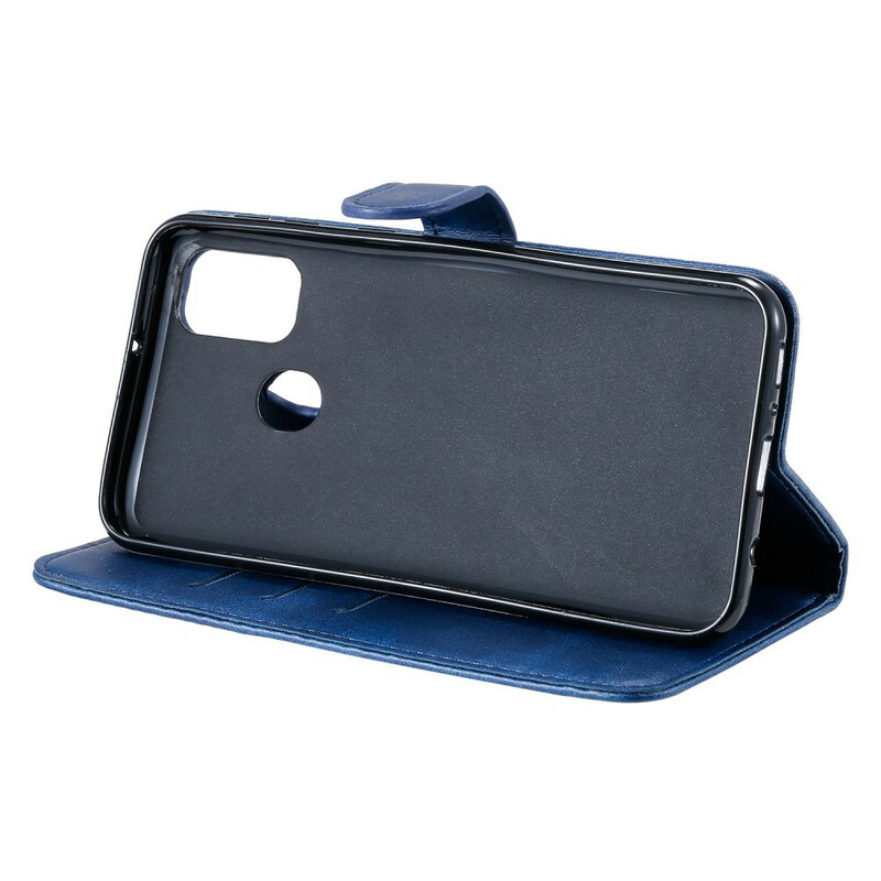Housse Samsung Galaxy M21 Vintage Porte-Monnaie Housse Samsung Galaxy M21 Vintage Porte-Monnaie