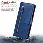 Housse Samsung Galaxy M21 Vintage Porte-Monnaie Housse Samsung Galaxy M21 Vintage Porte-Monnaie