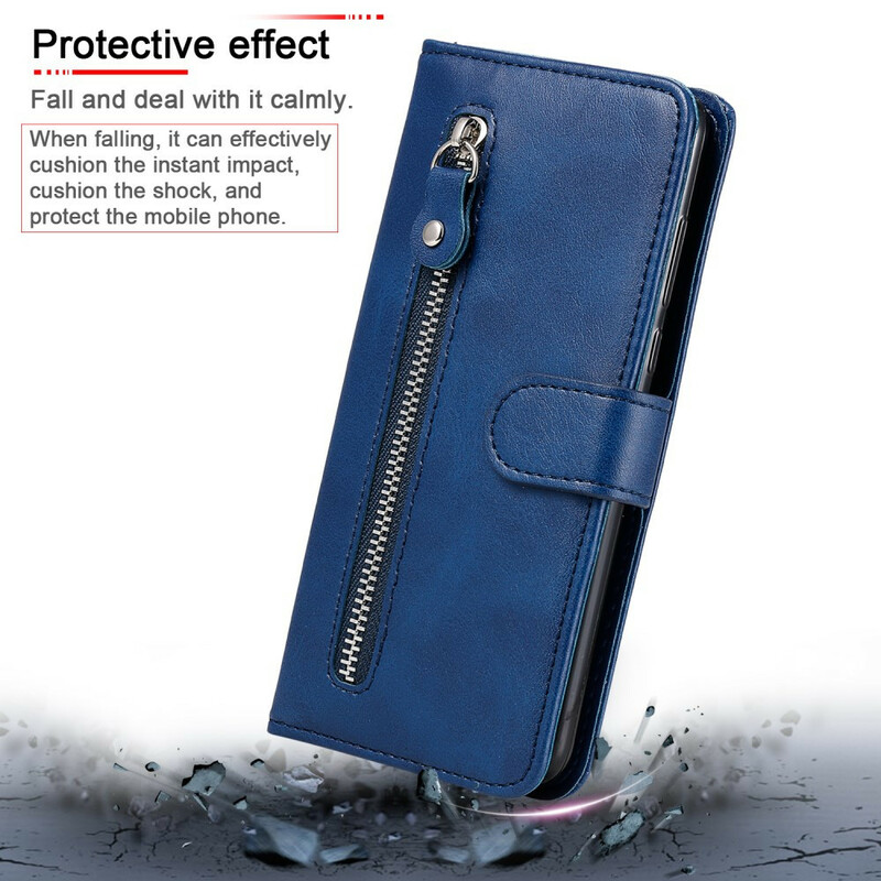 Housse Samsung Galaxy M21 Vintage Porte-Monnaie Housse Samsung Galaxy M21 Vintage Porte-Monnaie