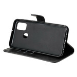 Housse Samsung Galaxy M21 Vintage Porte-Monnaie Housse Samsung Galaxy M21 Vintage Porte-Monnaie