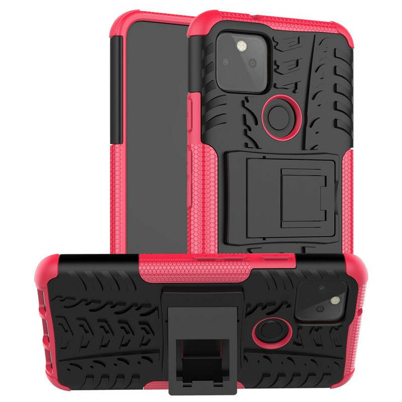 Coque Google Pixel 5 Résistante Premium Coque Google Pixel 5 Résistante Premium