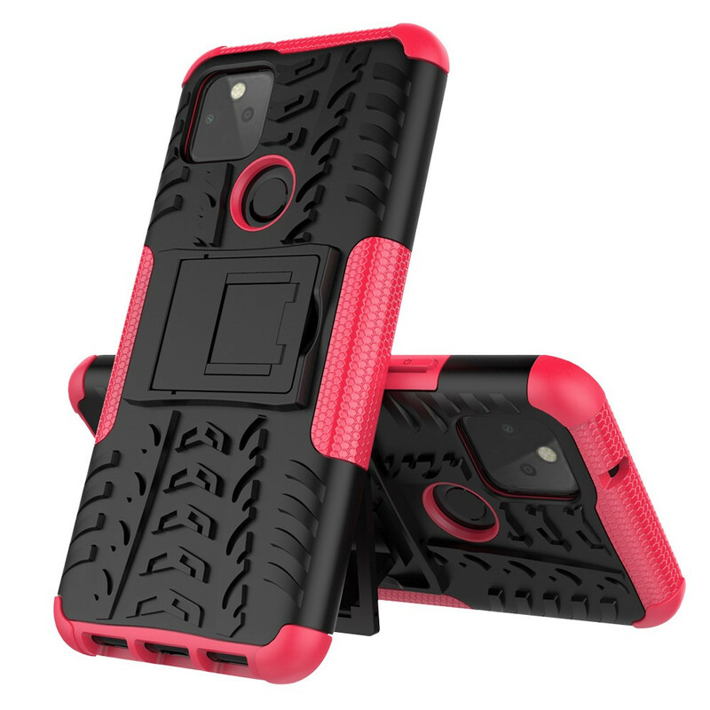Coque Google Pixel 5 Résistante Premium Coque Google Pixel 5 Résistante Premium