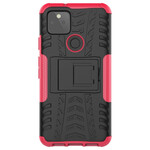 Coque Google Pixel 5 Résistante Premium Coque Google Pixel 5 Résistante Premium