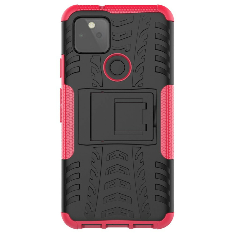 Coque Google Pixel 5 Résistante Premium Coque Google Pixel 5 Résistante Premium