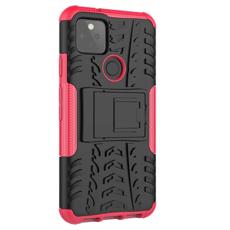 Coque Google Pixel 5 Résistante Premium Coque Google Pixel 5 Résistante Premium