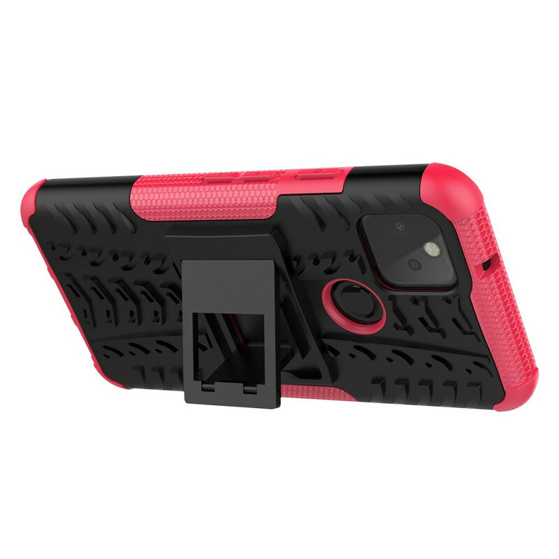 Coque Google Pixel 5 Résistante Premium Coque Google Pixel 5 Résistante Premium