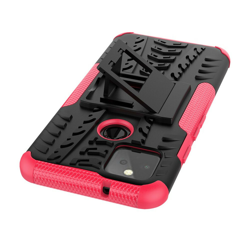 Coque Google Pixel 5 Résistante Premium Coque Google Pixel 5 Résistante Premium