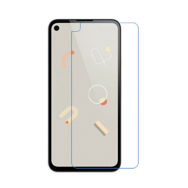 Film de protection écran LCD pour Google Pixel 5