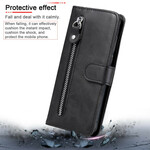 Housse Samsung Galaxy M31 Vintage Porte-Monnaie Housse Samsung Galaxy M31 Vintage Porte-Monnaie