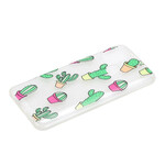 Coque Samsung Galaxy M31 Minis Cactus Coque Samsung Galaxy M31 Minis Cactus