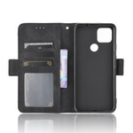 Housse Google Pixel 4a 5G Classe Première Multi-Cartes Housse Google Pixel 4a 5G Classe Première Multi-Cartes