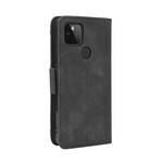 Housse Google Pixel 4a 5G Classe Première Multi-Cartes Housse Google Pixel 4a 5G Classe Première Multi-Cartes