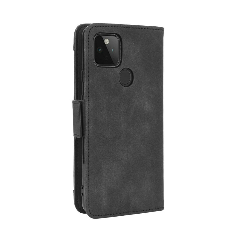 Housse Google Pixel 4a 5G Classe Première Multi-Cartes Housse Google Pixel 4a 5G Classe Première Multi-Cartes
