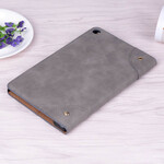 Étui Samsung Galaxy Tab A 8.0 (2019) Style Rétro Étui Samsung Galaxy Tab A 8.0 (2019) Style Rétro
