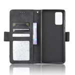Housse Samsung Galaxy S20 FE Classe Première Multi-Cartes Housse Samsung Galaxy S20 FE Classe Première Multi-Cartes