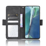 Housse Samsung Galaxy S20 FE Classe Première Multi-Cartes Housse Samsung Galaxy S20 FE Classe Première Multi-Cartes