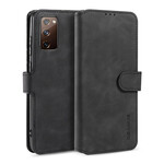 Housse Samsung Galaxy S20 FE DG MING Rétro Housse Samsung Galaxy S20 FE DG MING Rétro
