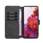 Housse Samsung Galaxy S20 FE DG MING Rétro Housse Samsung Galaxy S20 FE DG MING Rétro