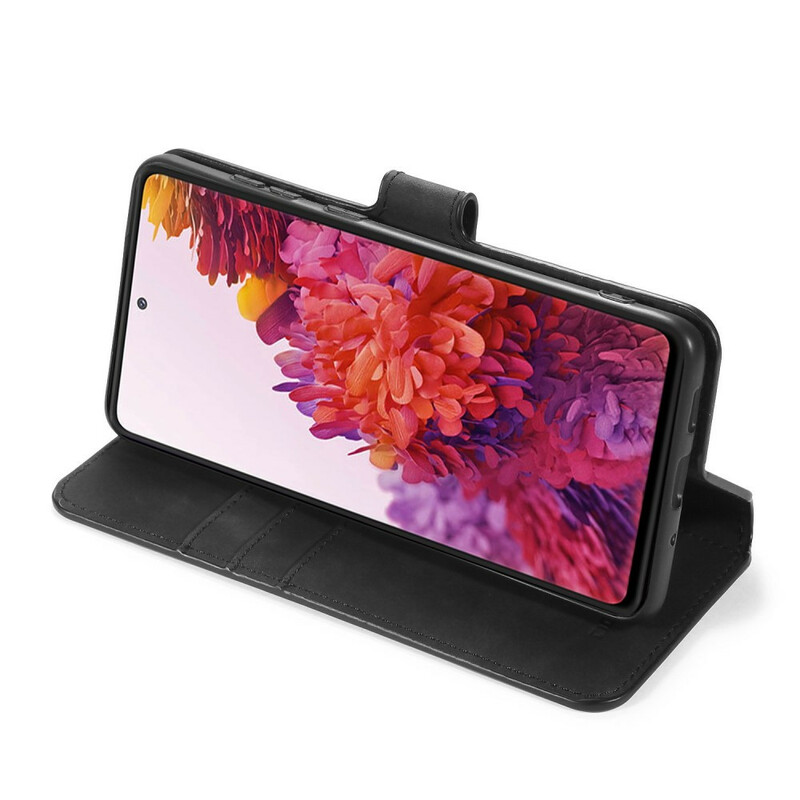 Housse Samsung Galaxy S20 FE DG MING Rétro Housse Samsung Galaxy S20 FE DG MING Rétro
