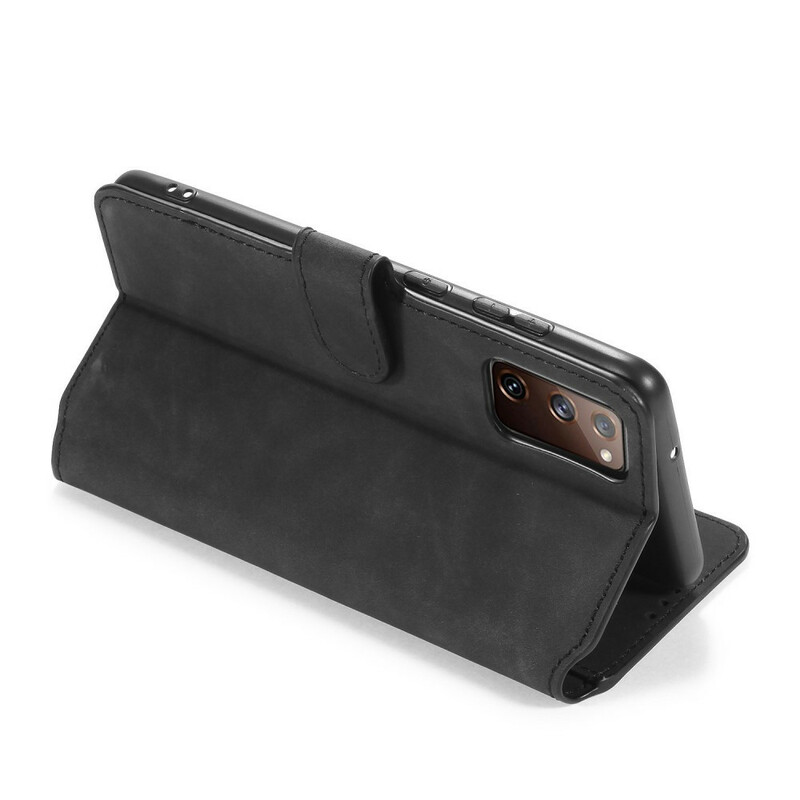Housse Samsung Galaxy S20 FE DG MING Rétro Housse Samsung Galaxy S20 FE DG MING Rétro