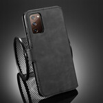 Housse Samsung Galaxy S20 FE DG MING Rétro Housse Samsung Galaxy S20 FE DG MING Rétro