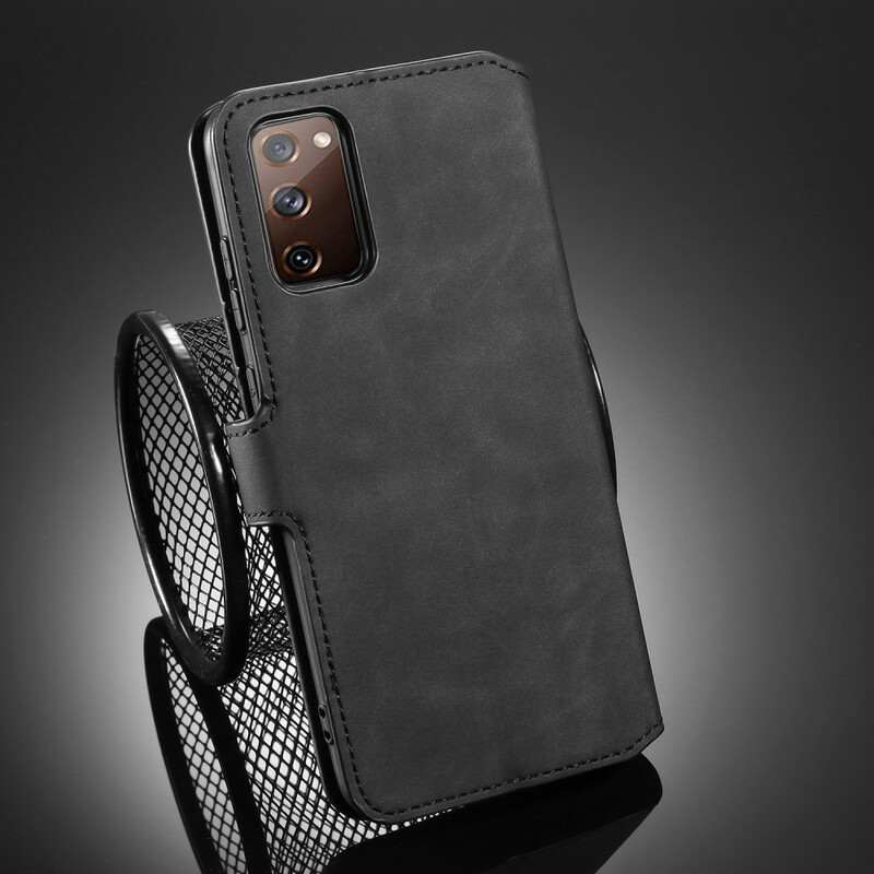 Housse Samsung Galaxy S20 FE DG MING Rétro Housse Samsung Galaxy S20 FE DG MING Rétro