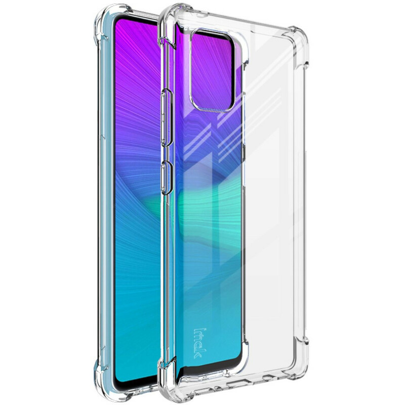 Coque Samsung Galaxy S20 Plus IMAK Silky